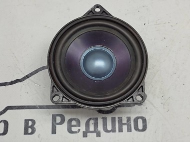 Динамик MERCEDES-BENZ S-класс W221 (2005 - 2009) — Разборка Мерседес