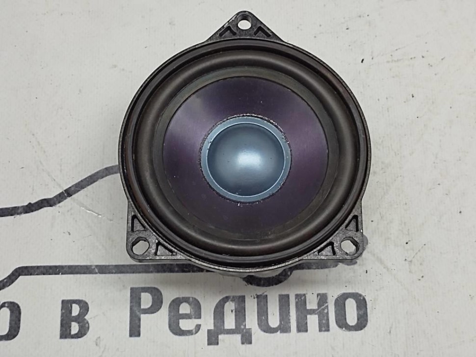 Динамик MERCEDES-BENZ S-class w221 фото 1 — Разборка Мерседес