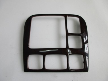 Рамка команда MERCEDES-BENZ S-класс W220 (1998 - 2005) — Разборка Мерседес