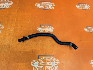 Патрубок ОЖ MERCEDES-BENZ E-класс W211/S211 (2002 - 2006) — Разборка Мерседес