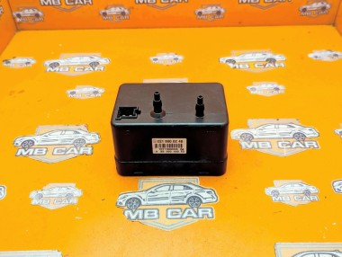 Компрессор сидений MERCEDES-BENZ S-класс W221 (2005 - 2009) — Разборка Мерседес