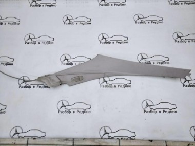 Накладка задней стойки MERCEDES-BENZ E-класс W211/S211 рестайлинг (2006 - 2009) — Разборка Мерседес