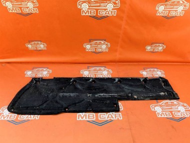 Защита днища MERCEDES-BENZ E-класс W212/S212/C207/A207 (2009 - 2013) — Разборка Мерседес