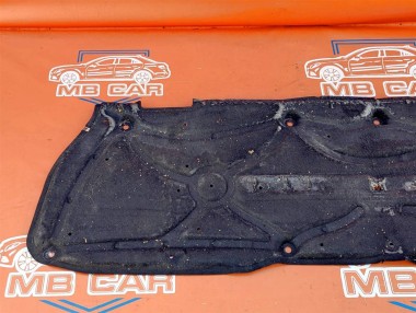 Защита днища MERCEDES-BENZ E-класс W212/S212/C207/A207 (2009 - 2013) — Разборка Мерседес