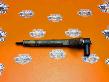 Форсунка ДИЗЕЛЬ MERCEDES-BENZ C-класс W203/S203/CL203 (2000 - 2004) — Разборка Мерседес