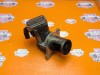 Клапан EGR MERCEDES-BENZ M-класс W164 рестайлинг (2008 - 2011) фото 1 &mdash; Разборка Мерседес