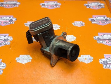 Клапан EGR MERCEDES-BENZ M-класс W164 рестайлинг (2008 - 2011) &mdash; Разборка Мерседес