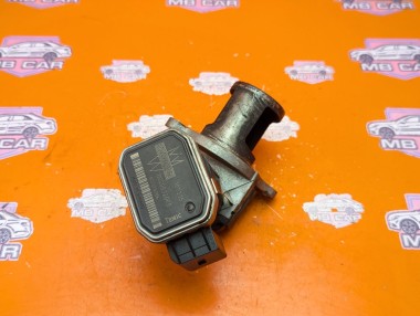 Клапан EGR MERCEDES-BENZ M-класс W164 рестайлинг (2008 - 2011) &mdash; Разборка Мерседес