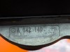 Клапан EGR MERCEDES-BENZ M-класс W164 рестайлинг (2008 - 2011) фото 6 &mdash; Разборка Мерседес