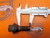 Болты колёсные MERCEDES-BENZ Sprinter W901-905 (1995 - 2006) фото 8 &mdash; Разборка Мерседес
