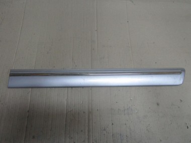 Молдинг двери MERCEDES-BENZ E-класс W210/S210 (1995 - 1999) — Разборка Мерседес