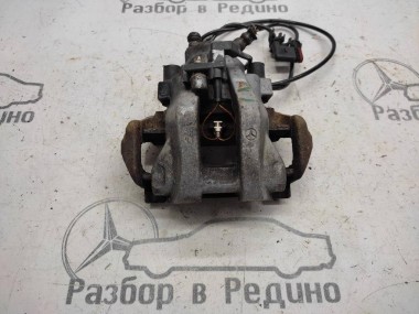 Суппорт задний правый MERCEDES-BENZ CLS-класс C219 (2004 - 2008) — Разборка Мерседес