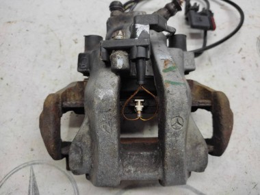 Суппорт задний правый MERCEDES-BENZ CLS-класс C219 (2004 - 2008) — Разборка Мерседес