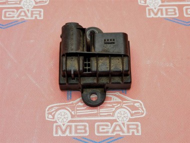 Реле свечей накала MERCEDES-BENZ CLS-класс C218/X218 рестайлинг (2014 - 2017) — Разборка Мерседес