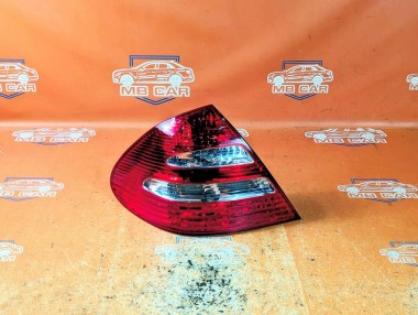 Фонарь задний левый MERCEDES-BENZ E-класс W211/S211 (2002 - 2006) — Разборка Мерседес
