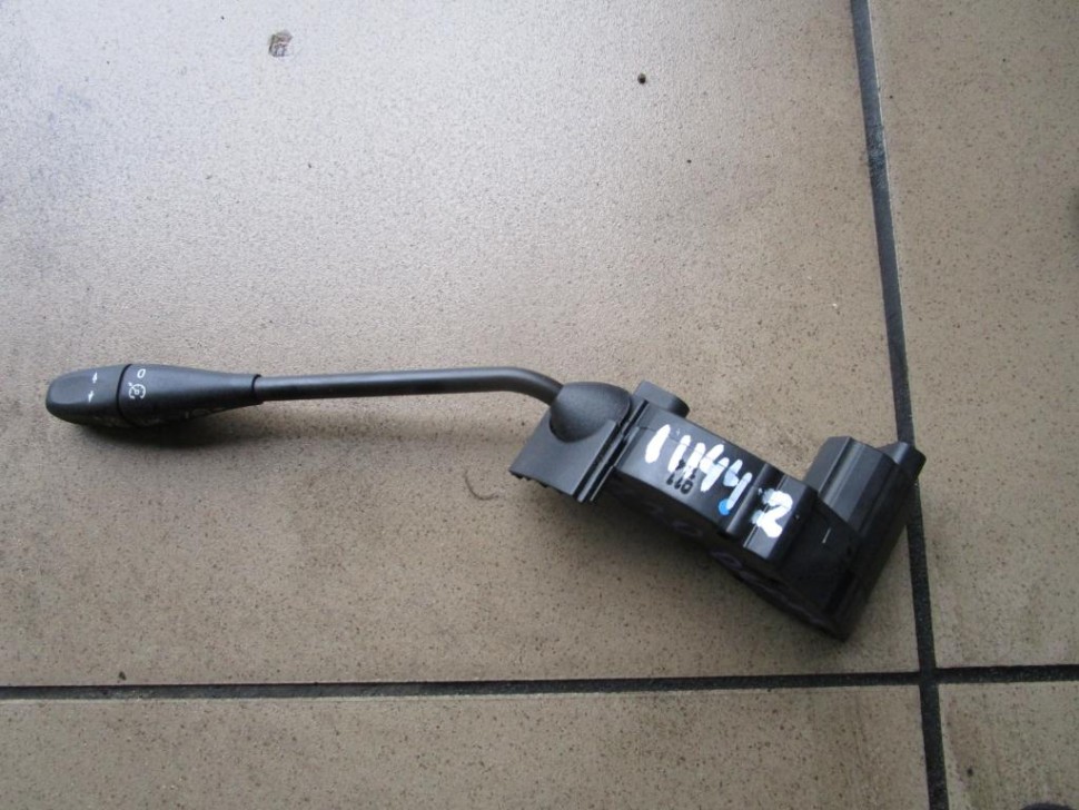 Переключатель круиз контроля MERCEDES-BENZ S-класс W220 рестайлинг (2002 - 2005) фото 1 — Разборка Мерседес