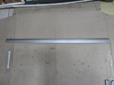 Молдинг двери MERCEDES-BENZ CLK-класс C209/A209 (2002 - 2005) — Разборка Мерседес