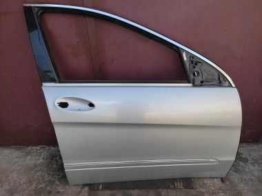 Дверь передняя правая MERCEDES-BENZ R-класс W251 (2005 - 2007) — Разборка Мерседес