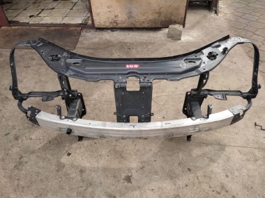 Телевизор в сборе MERCEDES-BENZ R-класс W251 (2005 - 2007) — Разборка Мерседес