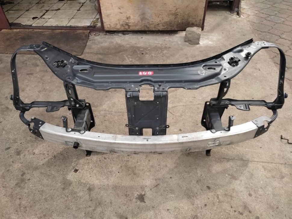 Телевизор в сборе MERCEDES-BENZ R-класс W251 (2005 - 2007) фото 1 — Разборка Мерседес