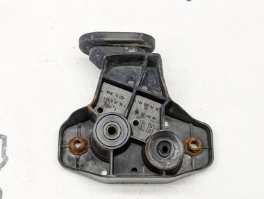 Кронштейн крепления бампера MERCEDES-BENZ M-класс W164 (2005 - 2008) — Разборка Мерседес