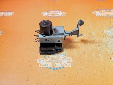Блок ABS MERCEDES-BENZ C-класс W203/S203/CL203 (2000 - 2004) — Разборка Мерседес