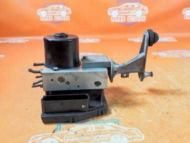 Блок ABS MERCEDES-BENZ C-класс W203/S203/CL203 (2000 - 2004) — Разборка Мерседес