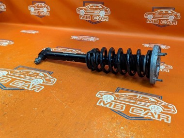 Амортизатор задний MERCEDES-BENZ SL-класс R231 рестайлинг (2016 - 2020) — Разборка Мерседес