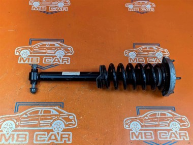 Амортизатор задний MERCEDES-BENZ SL-класс R231 рестайлинг (2016 - 2020) — Разборка Мерседес