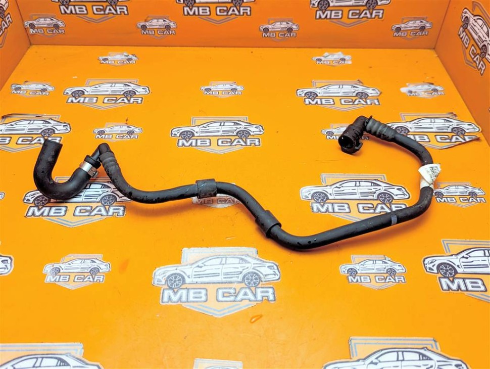 Трубка вентиляции MERCEDES-BENZ CLA-класс C118/X118 (2019 - 2023) фото 1 — Разборка Мерседес