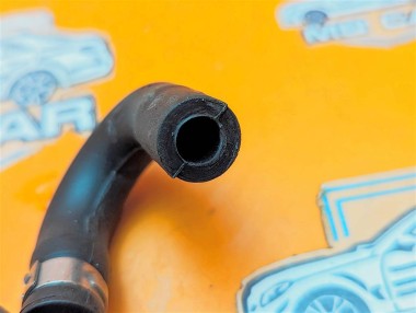 Трубка вентиляции MERCEDES-BENZ CLA-класс C118/X118 (2019 - 2023) — Разборка Мерседес