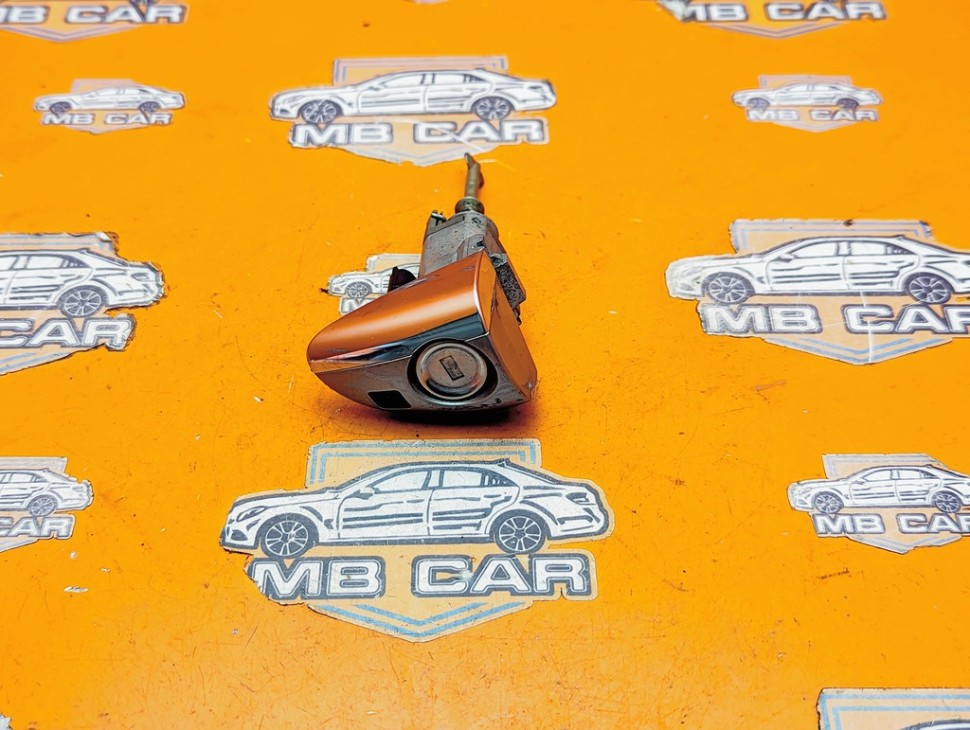 Личинки дверей MERCEDES-BENZ S-класс W220 (1998 - 2005) фото 1 — Разборка Мерседес