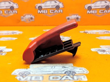 Ручка открытия капота MERCEDES-BENZ C-класс W203/S203/CL203 рестайлинг (2004 - 2008) &mdash; Разборка Мерседес
