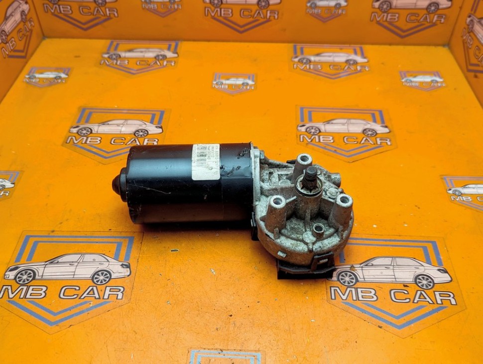 Моторчик дворников передний MERCEDES-BENZ M-класс W163 рестайлинг (2001 - 2005) фото 1 &mdash; Разборка Мерседес