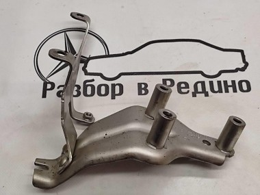 Кронштейн турбины MERCEDES-BENZ E-класс W213/S213/C238/A238 (2016 - 2021) — Разборка Мерседес