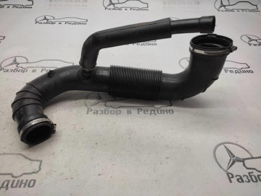 Патрубок воздушный MERCEDES-BENZ Sprinter W906 (2006 - 2019) — Разборка Мерседес