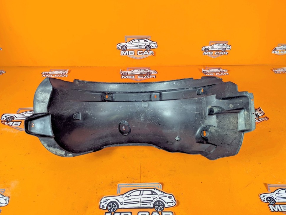 Подкрылок передний левый MERCEDES-BENZ M-класс W163 (1997 - 2001) фото 1 &mdash; Разборка Мерседес