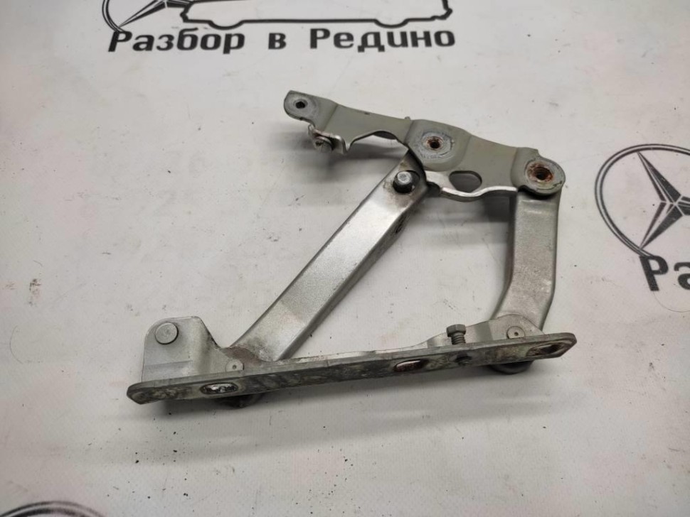 Петля капота MERCEDES-BENZ E-класс AMG W211/S211 (2002 - 2006) фото 1 — Разборка Мерседес