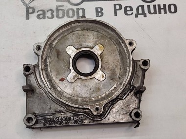 Крышка передняя ГБЦ MERCEDES-BENZ W124 W124/S124/C124/A124 (1984 - 1993) — Разборка Мерседес