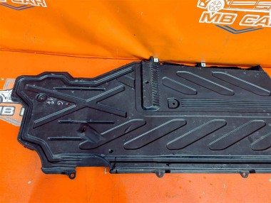 Защита днища MERCEDES-BENZ GLC-класс Coupe C253 (2016 - 2019) — Разборка Мерседес