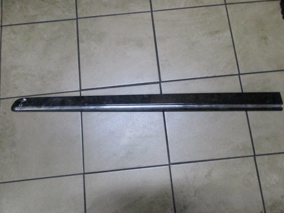 Молдинг двери MERCEDES-BENZ B-класс W245 рестайлинг (2008 - 2011) фото 1 — Разборка Мерседес