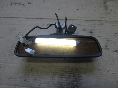 Зеркало внутрисалонное MERCEDES-BENZ S-класс W222/C217/A217 (2013 - 2017) — Разборка Мерседес