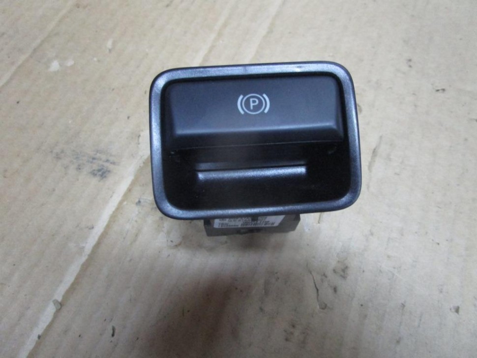 Кнопка ручника MERCEDES-BENZ GLE-класс AMG Coupe C292 (2015 - 2019) фото 1 — Разборка Мерседес