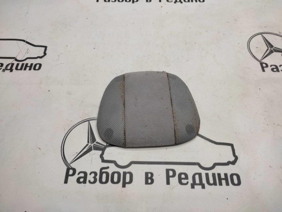 Датчик движения MERCEDES-BENZ S-класс W220 (1998 - 2005) фото 1 — Разборка Мерседес