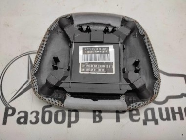 Датчик движения MERCEDES-BENZ S-класс W220 (1998 - 2005) — Разборка Мерседес