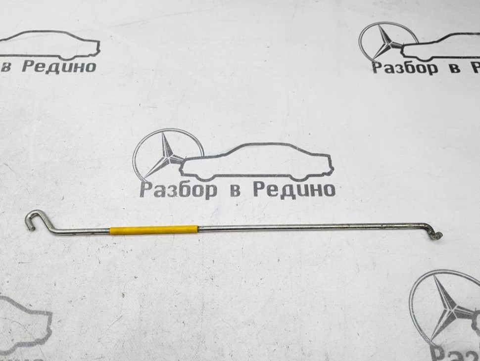 Упор капота MERCEDES-BENZ V-класс W447 рестайлинг (2019 - 2025) фото 1 — Разборка Мерседес