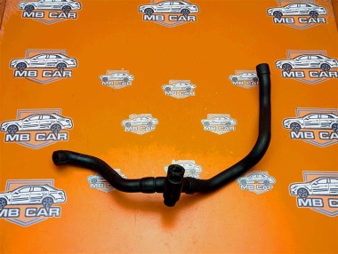 Трубка вентиляции картерных газов MERCEDES-BENZ M-класс W164 (2005 - 2008) — Разборка Мерседес