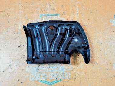 Крышка двигателя декоративная MERCEDES-BENZ A-класс W169 (2004 - 2008) — Разборка Мерседес