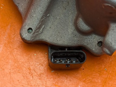 Клапан EGR MERCEDES-BENZ B-класс W246 рестайлинг (2014 - 2018) &mdash; Разборка Мерседес