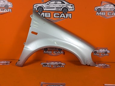 Крыло переднее правое MERCEDES-BENZ M-класс W163 (1997 - 2001) &mdash; Разборка Мерседес